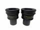 Nikon CFW 10x Widefield Microscope Eyepieces