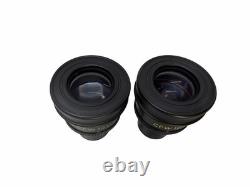 Nikon CFW 10x Widefield Microscope Eyepieces