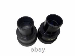 Nikon CFW 10x Widefield Microscope Eyepieces