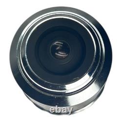 Nikon Cf Plan 100x/0.80 Elwd? /0 Bd DIC Objective Microscope Lens Semiconductor