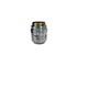 Nikon Cf Plan 50x/0.55 Bd Elwd DIC Microscope Objective Infinity Corrected