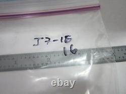 Nikon DIC M Plan 40x Objective Microscope Optics Bin#j7-16