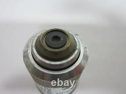 Nikon DIC M Plan 40x Objective Microscope Optics Bin#j7-17