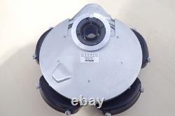 Nikon DIC Microscope Nosepiece Turret BD Plan 5x 10x 20x 40x 60x Objective 210/0