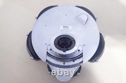 Nikon DIC Microscope Nosepiece Turret BD Plan 5x 10x 20x 40x 60x Objective 210/0