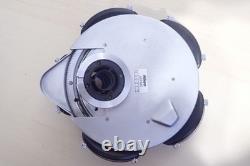 Nikon DIC Microscope Nosepiece Turret BD Plan 5x 10x 20x 40x 60x Objective 210/0