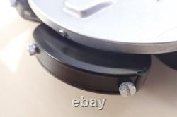 Nikon DIC Microscope Nosepiece Turret BD Plan 5x 10x 20x 40x 60x Objective 210/0