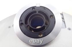 Nikon DIC Nomarksi Microscope Nosepiece BD Plan 5x 10x 20x 40x 60x Objective 210