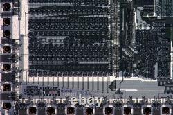 Nikon DIC Nomarksi Microscope Nosepiece BD Plan 5x 10x 20x 40x 60x Objective 210