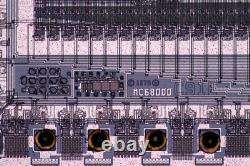 Nikon DIC Nomarksi Microscope Nosepiece BD Plan 5x 10x 20x 40x 60x Objective 210