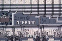 Nikon DIC Nomarksi Microscope Nosepiece BD Plan 5x 10x 20x 40x 60x Objective 210