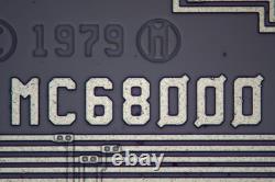 Nikon DIC Nomarksi Microscope Nosepiece BD Plan 5x 10x 20x 40x 60x Objective 210