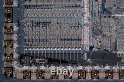 Nikon DIC Nomarksi Microscope Nosepiece BD Plan 5x 10x 20x 40x 60x Objective 210