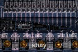 Nikon DIC Nomarksi Microscope Nosepiece BD Plan 5x 10x 20x 40x 60x Objective 210