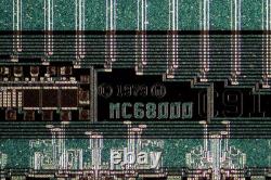 Nikon DIC Nomarksi Microscope Nosepiece BD Plan 5x 10x 20x 40x 60x Objective 210