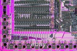 Nikon DIC Nomarksi Microscope Nosepiece BD Plan 5x 10x 20x 40x 60x Objective 210