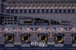 Nikon DIC Nomarksi Microscope Nosepiece BD Plan 5x 10x 20x 40x 60x Objective 210