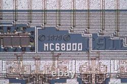 Nikon DIC Nomarksi Microscope Nosepiece BD Plan 5x 10x 20x 40x 60x Objective 210