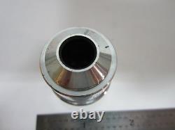 Nikon DIC Objective Microscope 5x Bd Plan Optics Nomarski Bin#1e-p-18