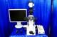 Nikon ECLIPSE TE300 Inverted Microscope Plan Fluor 4x 10x Lamp Tested