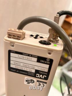 Nikon Eclipse E400 Microscope with Objectives & Digital Camera