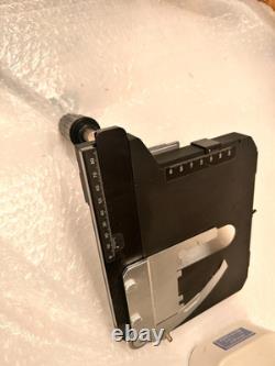 Nikon Eclipse E400 Microscope with Objectives & Digital Camera