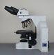 Nikon Eclipse E400 Research Trinocular Microscope 4 Plan Objectives Camera Port