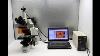 Nikon Eclipse E600 Fluorescence Microscope Pred To Lv100 Lv150 12084