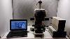 Nikon Eclipse E800 Fluorescence Microscope Pred To Ni E Bostonind 12411
