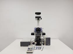 Nikon Eclipse E800 Microscope System with Plan Apo 40/60/100, V-PS100E Lab