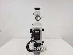 Nikon Eclipse E800 Microscope System with Plan Apo 40/60/100, V-PS100E Lab