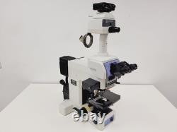 Nikon Eclipse E800 Microscope System with Plan Apo 40/60/100, V-PS100E Lab
