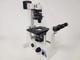Nikon Eclipse TE200 Microscope with 3 x Objectives Plan, Ph with TE-PS100 PSU Lab