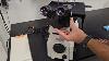 Nikon Eclipse Te2000 U Microscope Basic Operation U0026 Features