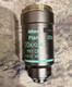 Nikon Eyepiece Lens Microscope Objective Lens Nikon Plan 20X/0.40
