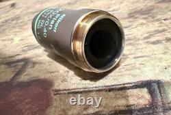 Nikon Eyepiece Lens Microscope Objective Lens Nikon Plan 20X/0.40