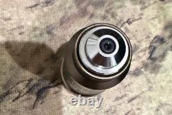 Nikon Eyepiece Lens Microscope Objective Lens Nikon Plan 20X/0.40