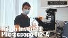 Nikon Inverted Microscope Eclipse Ti2 A Imaging System