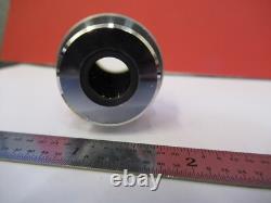 Nikon Japan Cf Plan 5x Infinity Objective Microscope Part As Pictured &h6-a-26