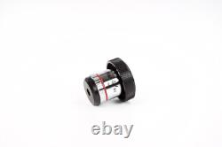 Nikon Japan E Plan 4X/0.1 160/- Microscope Objective