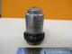 Nikon Japan Objective Plan 40x Optics Microscope Part As Pictured &ft-1-a-27