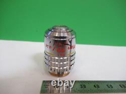Nikon Japan Plan 10x /160 Ph1 Objective Microscope Part As Pictured &q9-a-118