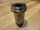 Nikon L Plan 2.5x 0.075 EPI Objective Lens In Good Condition