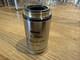 Nikon L Plan 2.5x 0.075 EPI Objective Lens In Good Condition