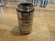 Nikon L Plan 2.5x 0.075 WD 8.8 Objective Lens In Good Condition