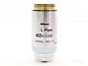 Nikon L Plan 40x/0.65 OFN25 WD 1.0 Microscope Objective MUE00400