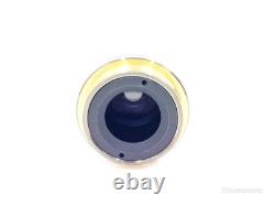 Nikon L Plan EPI 2.5x/0.075 Infinity Corrected Microscope Objective