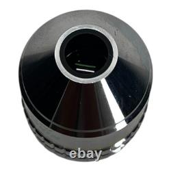 Nikon LCD Plan 10x /0.30 DIC Objective Microscope Lens For LCD Inspection Optics