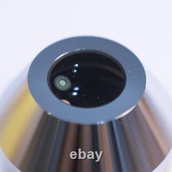 Nikon LU Plan 10x / 0.30 A? /0 WD 17.3 Microscope Objective