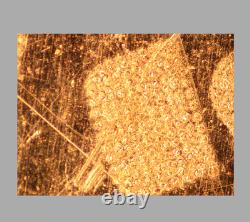 Nikon LU Plan 5X / 0.15 A? /0 BD WD 18 Microscope Objective 32mm 34268